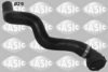 SASIC 3406153 Radiator Hose